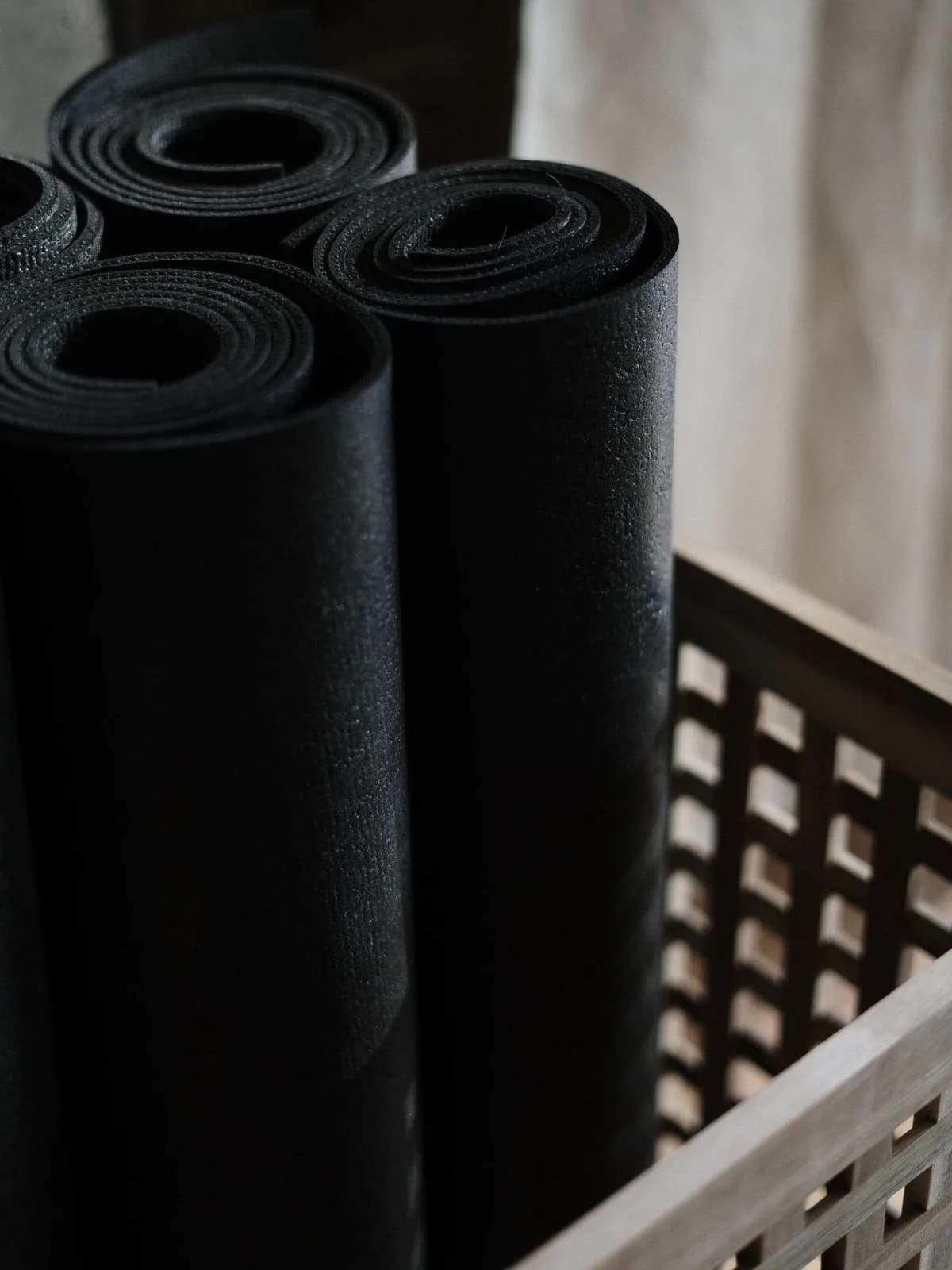 Mat de Yoga