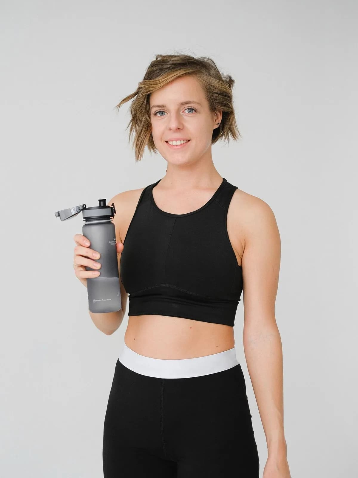 Short Ciclista