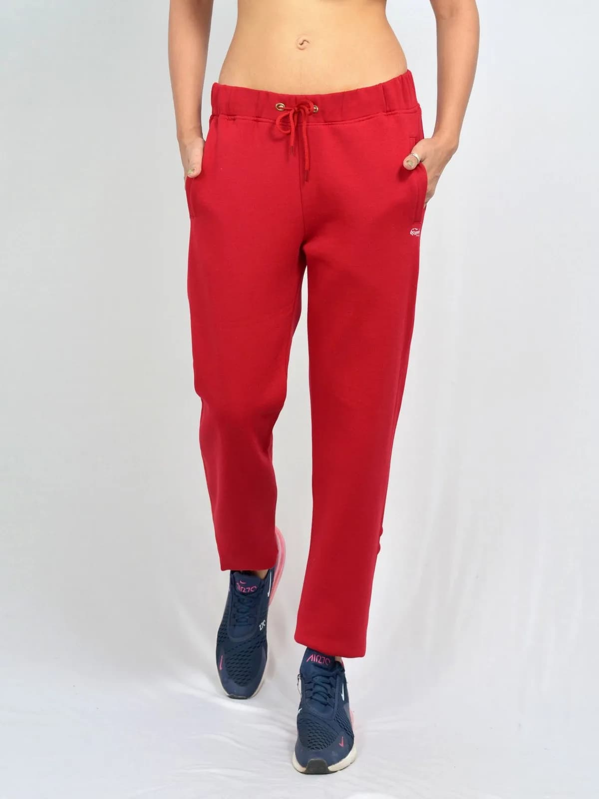 Pantalón Jogger Liso