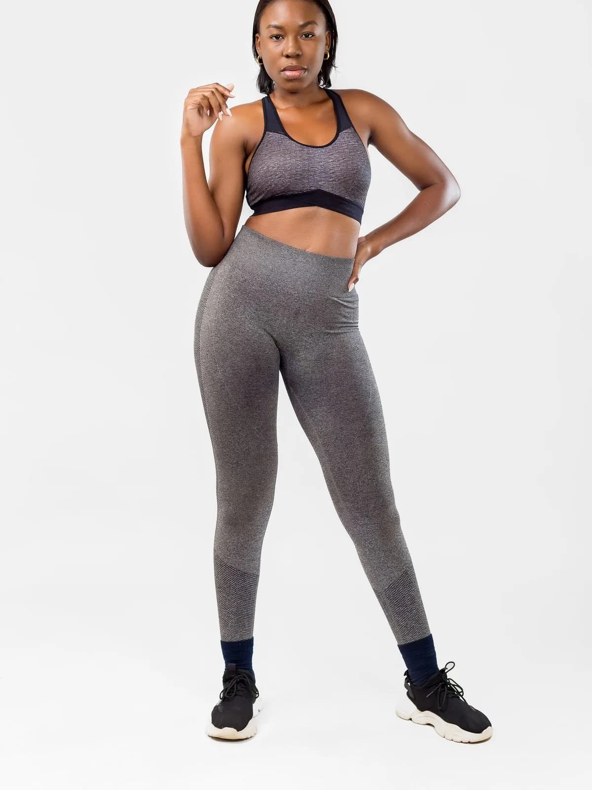 Calza Seamless