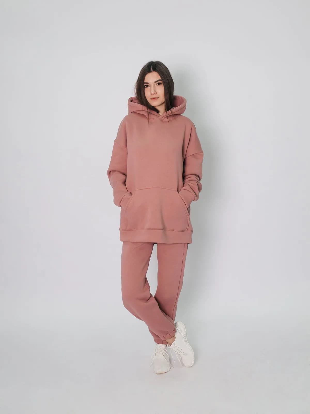 Conjunto Buzo y Jogger