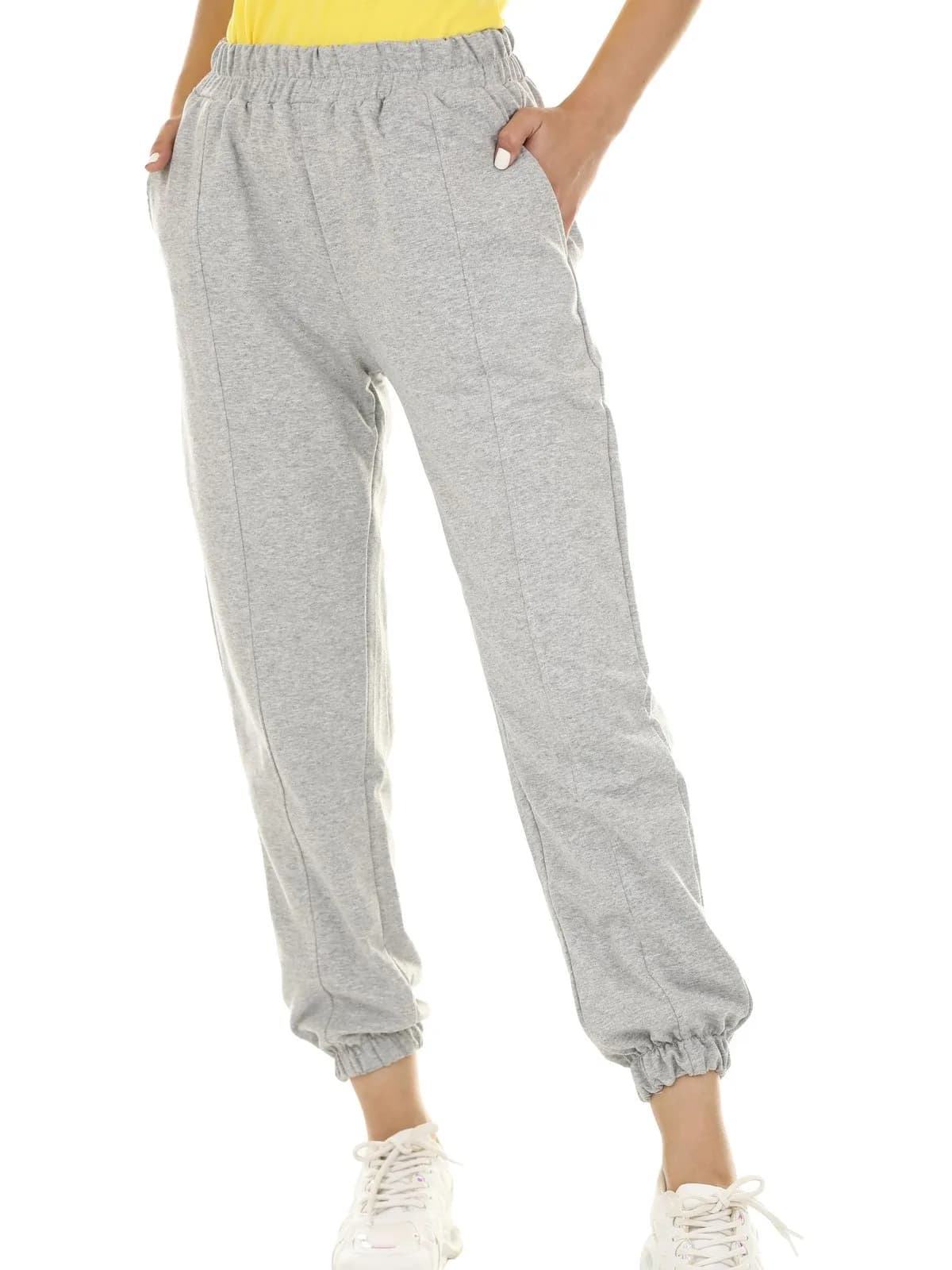 Pantalón Jogger Clásico